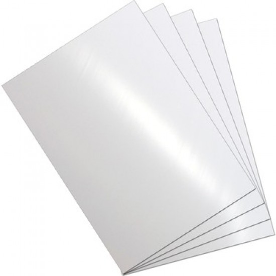 RENKLİ PARLAK KUŞE BASKI