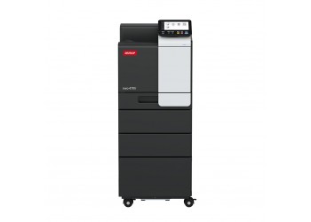 Develop ineo 4701i siyah yazıcı