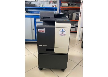 Develop ineo+ 3320i ikinci el