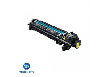 Develop IUP24Y Orjinal Sarı Drum Unit 