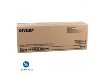 Develop IUP23M Orjinal Kırmızı Drum Unit