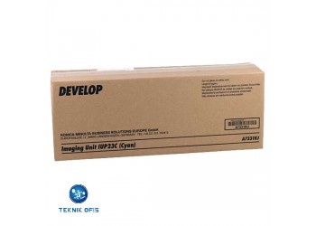 Develop IUP23C Orjinal Mavi Drum Unit 