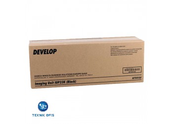 Develop IUP23K Orjinal Siyah Drum Unit