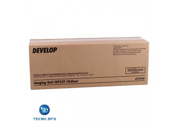 Develop IUP23Y Orjinal Sarı Drum Unit