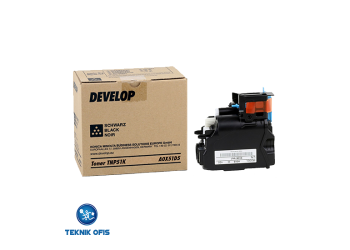 Develop TNP51K Toner Siyah Orjinal