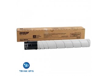 Develop TN221K Toner Siyah Orjinal