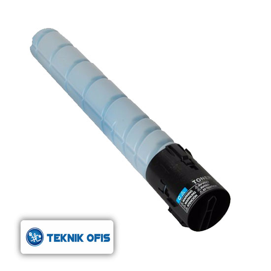 Develop TN514C Toner Mavi Orjinal