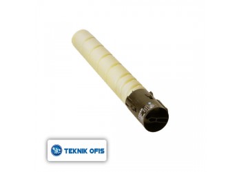 Develop TNP79Y Toner Sarı Orjinal