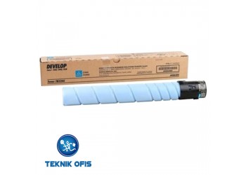 Develop TN324C Toner Mavi Orjinal
