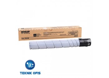 Develop TN324K Toner Siyah Orjinal