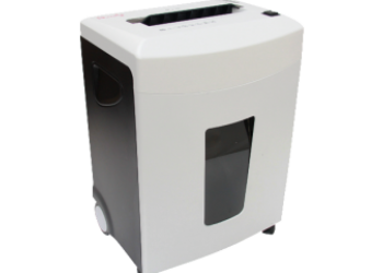 Swat OM-12XXC Evrak imha Makinesi 