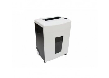 Swat OM-18SC Evrak imha Makinesi 