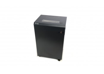 Swat JP-510C+ (Plus) Evrak imha Makinesi 