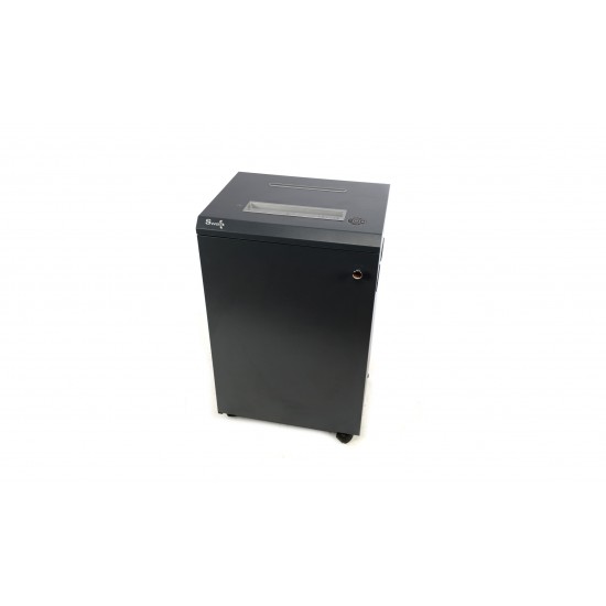 Swat JP-510C+ (Plus) Evrak imha Makinesi 