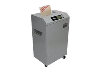 Swat XM-200C Evrak imha Makinesi  Swat XM-200C Evrak imha Makinesi
