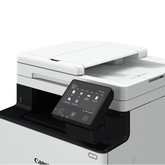 Canon i-SENSYS MF754Cdw