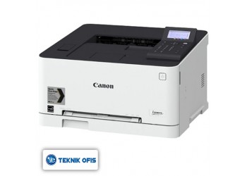 Canon i-SENSYS LBP631Cw Renkli Lazer Yazıcı