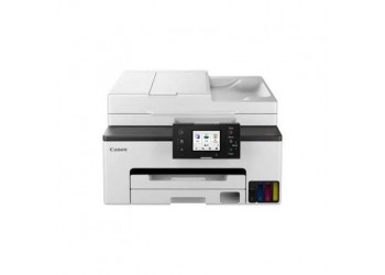 CANON MAXIFY GX2040 ÇOK FONKSİYONLU FAKS / DUBLEKS KABLOSUZ MÜREKKEP TANKLI YAZICI