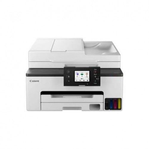 CANON MAXIFY GX2040 ÇOK FONKSİYONLU FAKS / DUBLEKS KABLOSUZ MÜREKKEP TANKLI YAZICI