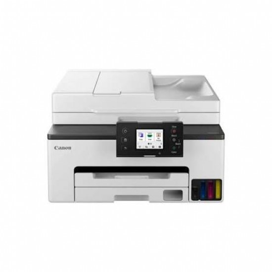 CANON MAXIFY GX2040 ÇOK FONKSİYONLU FAKS / DUBLEKS KABLOSUZ MÜREKKEP TANKLI YAZICI