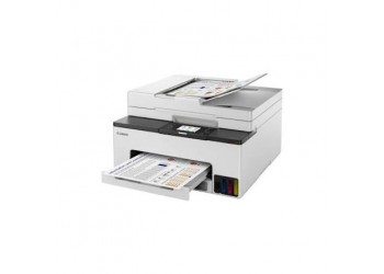CANON MAXIFY GX2040 ÇOK FONKSİYONLU FAKS / DUBLEKS KABLOSUZ MÜREKKEP TANKLI YAZICI