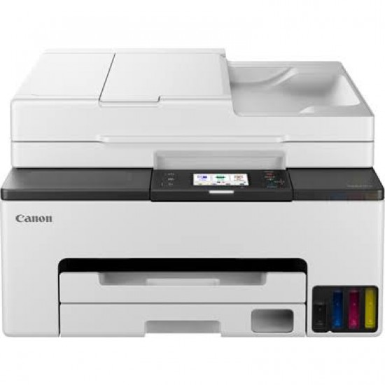 CANON MAXIFY GX2040 ÇOK FONKSİYONLU FAKS / DUBLEKS KABLOSUZ MÜREKKEP TANKLI YAZICI