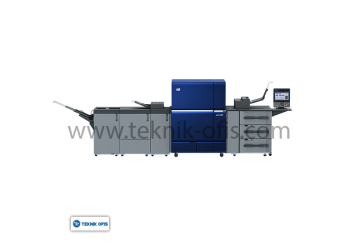 Develop ineo+ 12000 Pro Fotokopi Makinesi Renkli
