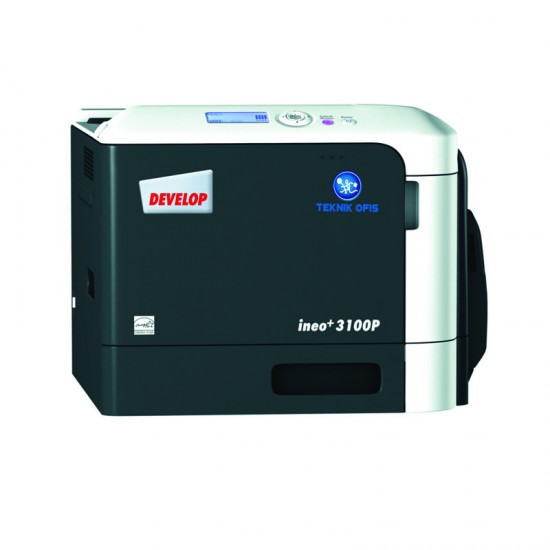 Develop Yazıcı Kiralama Gebze