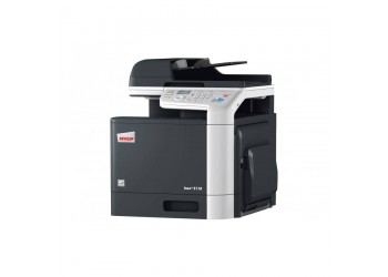 Develop ineo+ 3110 Fotokopi Makinesi Renkli 