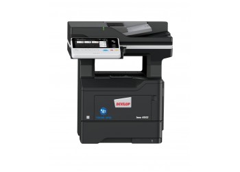 Develop ineo 4052