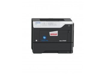Develop ineo 4702P