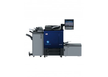 Develop ineo+ 3070 Fotokopi Makinesi Renkli