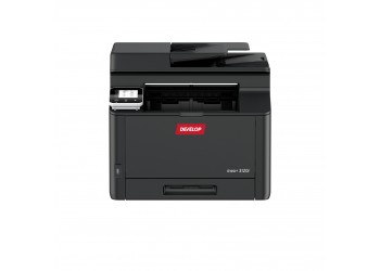 Develop ineo+3120i Çok Fonksiyonlu Yazıcı Renkli