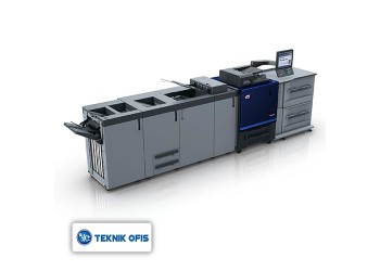 Develop ineo+ 4065 Fotokopi Makinesi Renkli