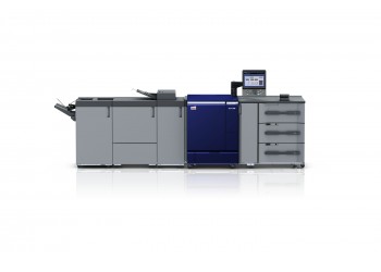 Develop ineo+ 7090 Fotokopi Üretim Makinesi Renkli