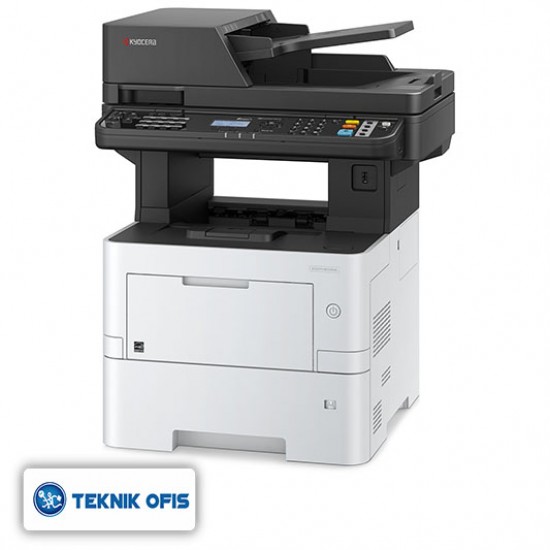 Kyocera Fotokopi Kiralama Pendik
